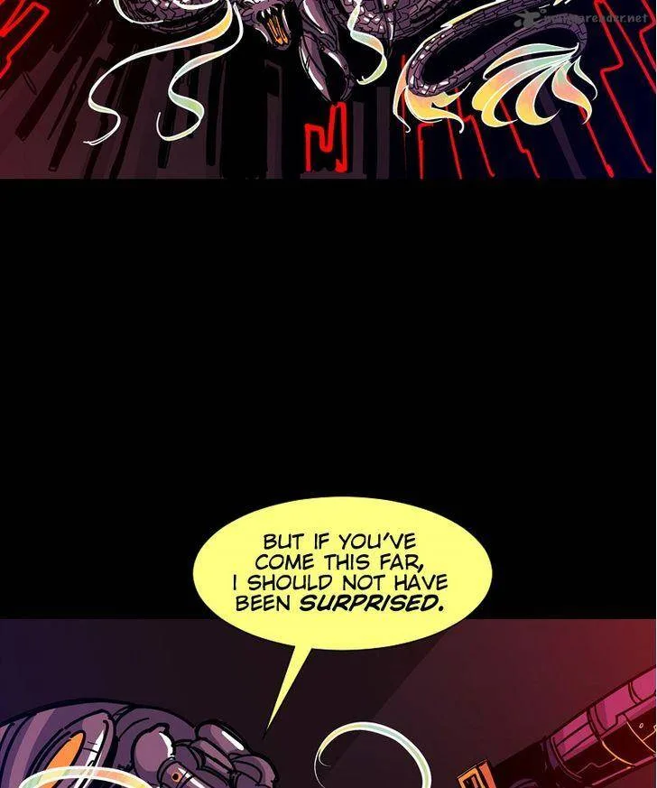 Cyberbunk Chapter 80 page 3