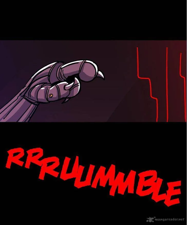 Cyberbunk Chapter 80 page 11