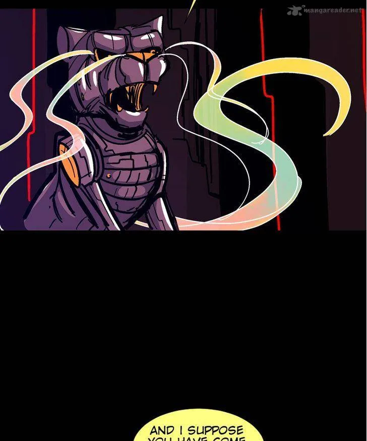 Cyberbunk Chapter 80 page 8