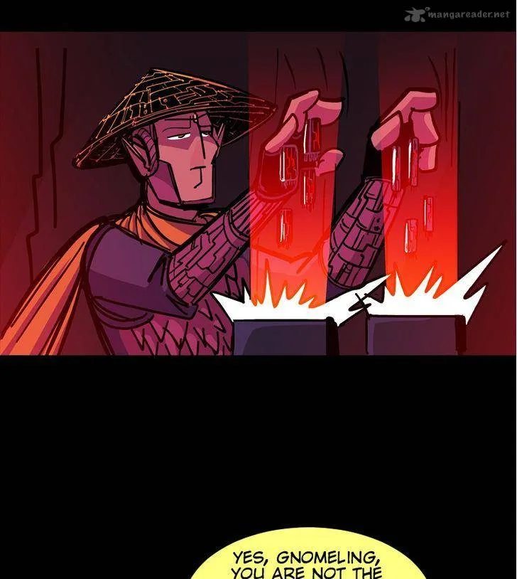 Cyberbunk Chapter 80 page 24