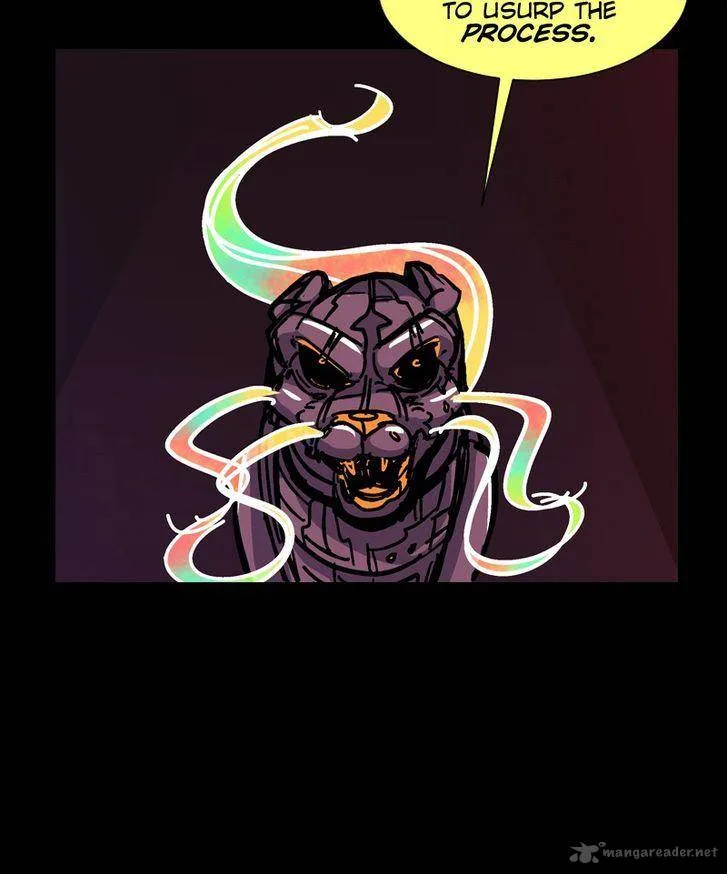 Cyberbunk Chapter 80 page 15