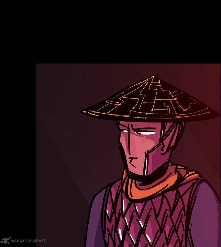 Cyberbunk Chapter 80 page 17