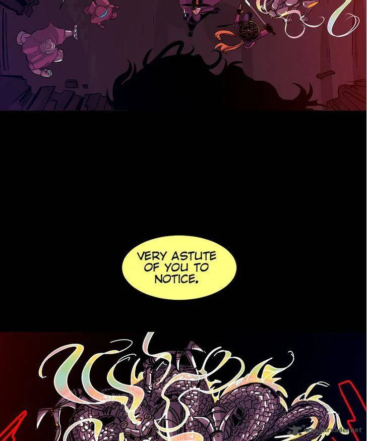 Cyberbunk Chapter 80 page 2