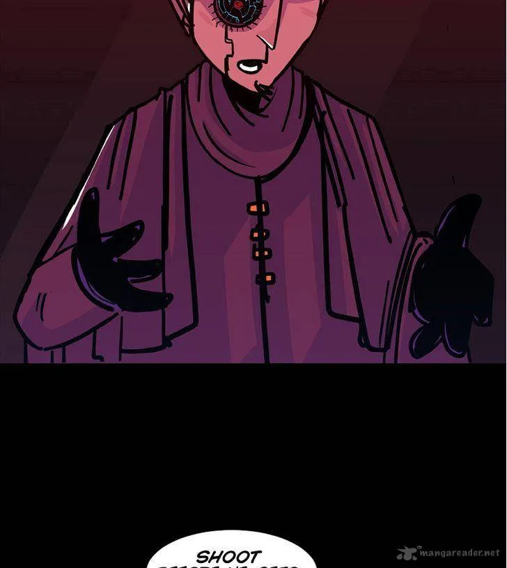 Cyberbunk Chapter 81 page 4