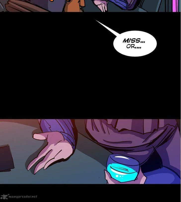 Cyberbunk Chapter 81 page 25