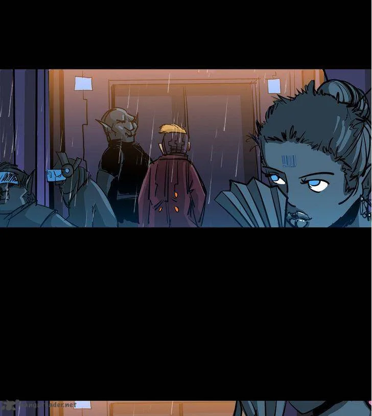 Cyberbunk Chapter 81 page 15