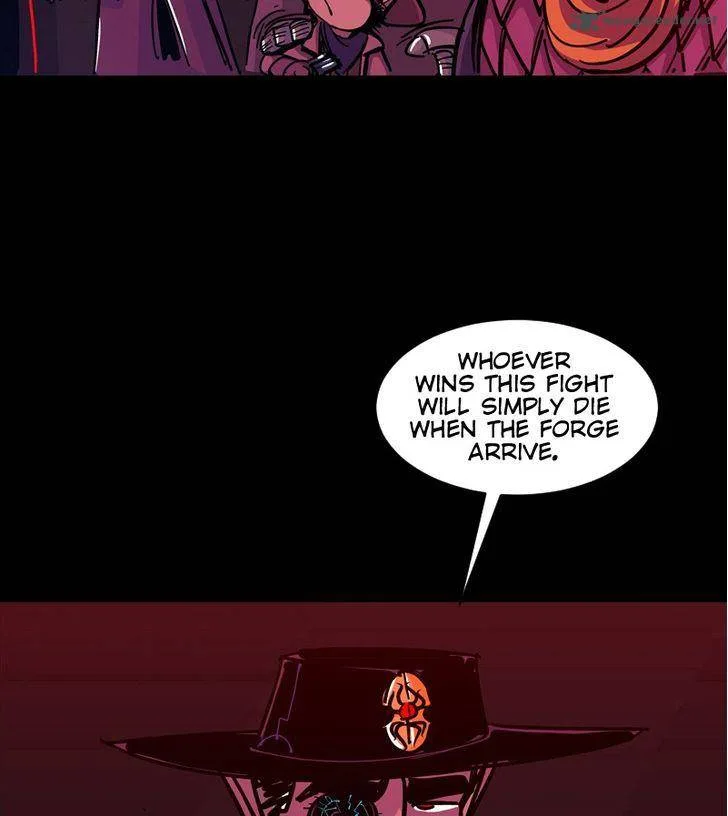 Cyberbunk Chapter 81 page 3