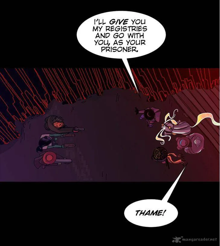Cyberbunk Chapter 81 page 6