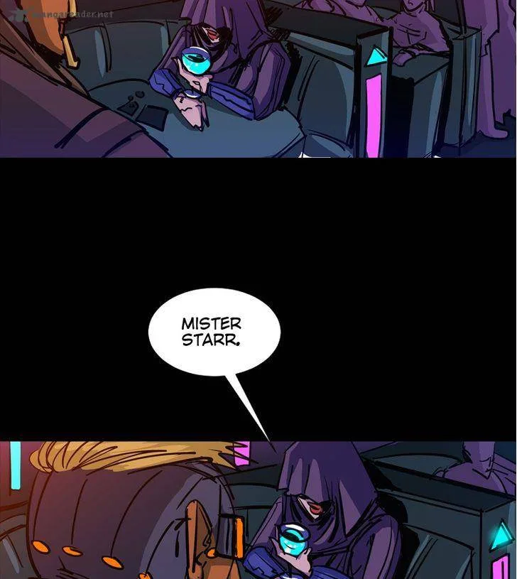 Cyberbunk Chapter 81 page 24