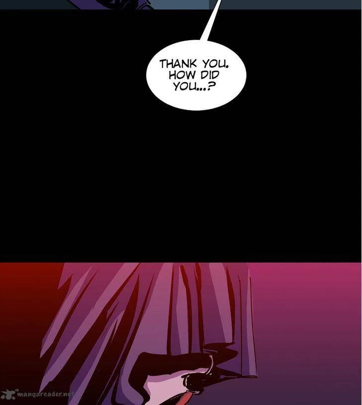 Cyberbunk Chapter 81 page 29