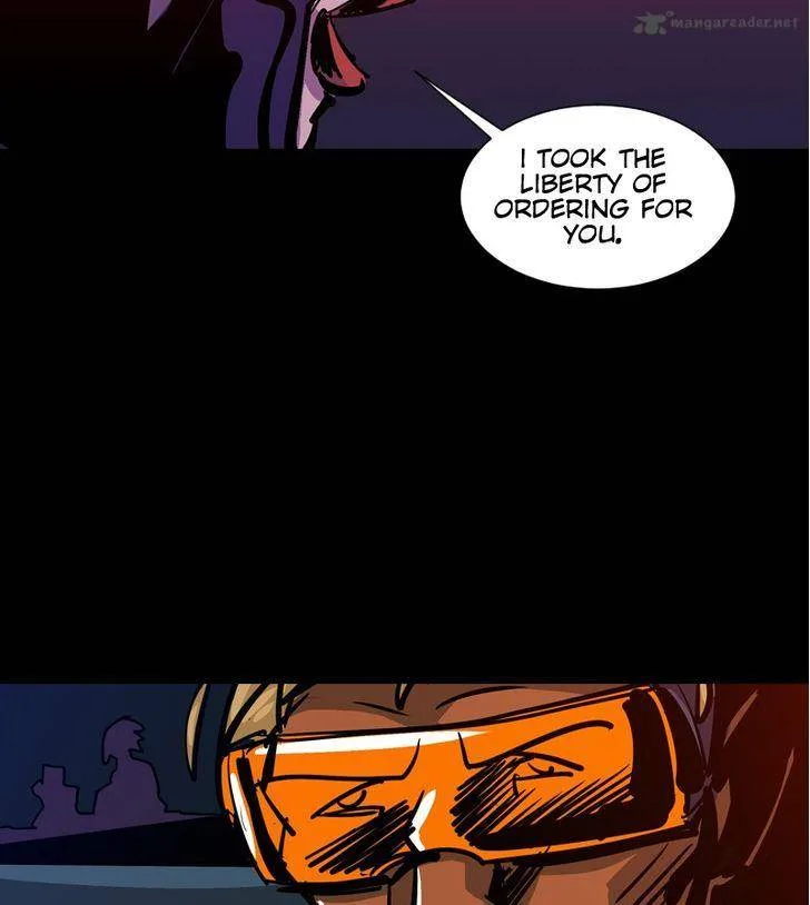 Cyberbunk Chapter 81 page 30