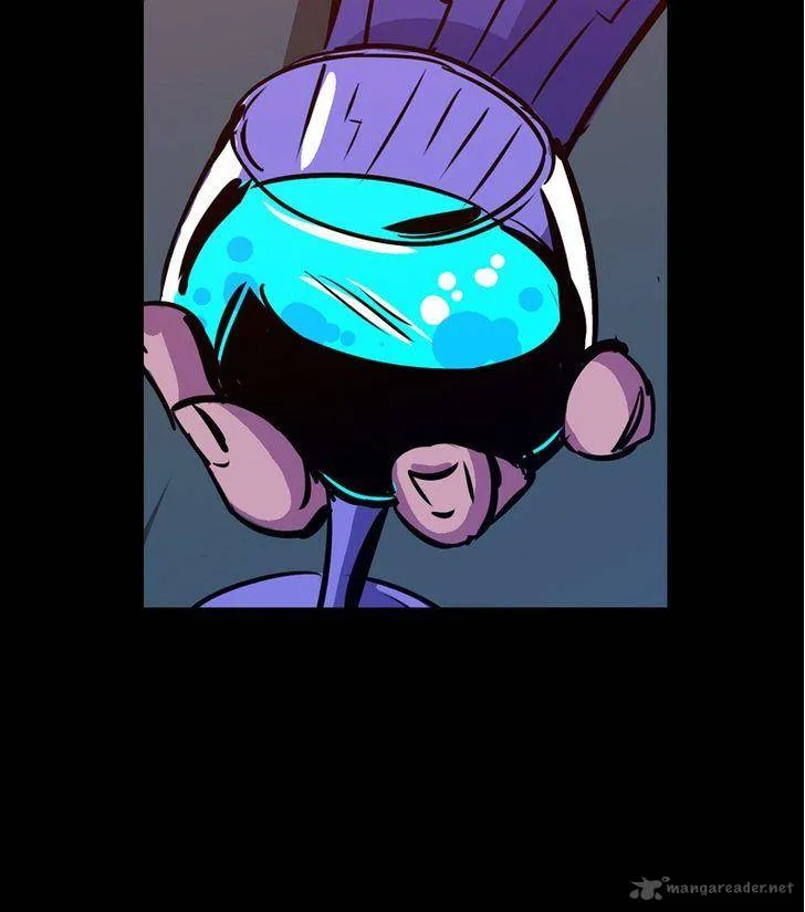 Cyberbunk Chapter 82 page 4