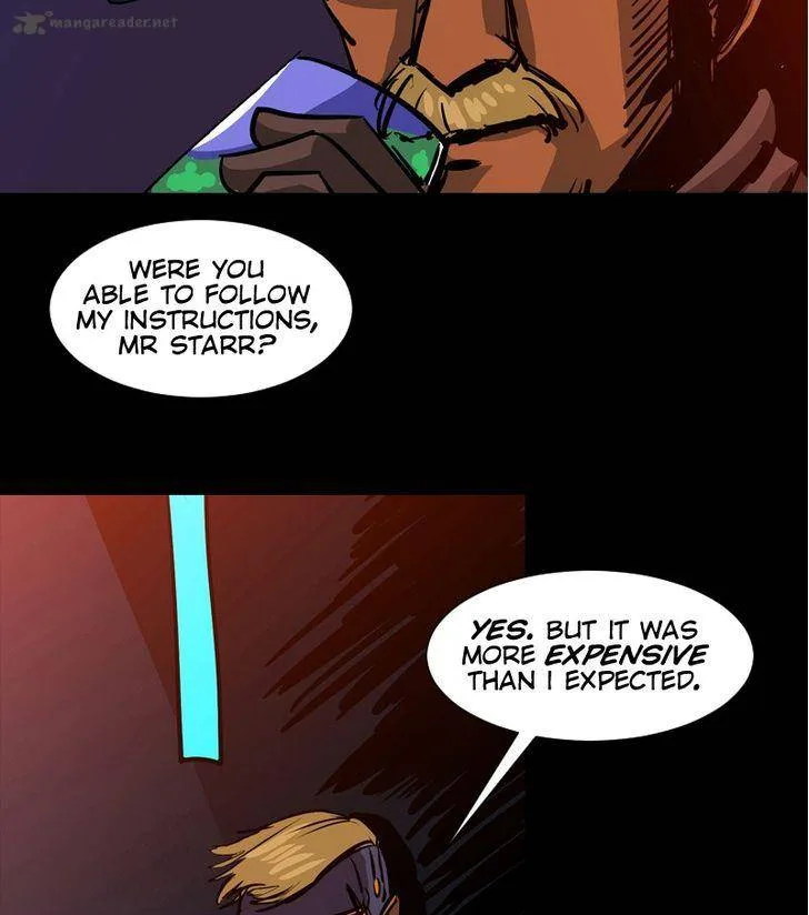 Cyberbunk Chapter 82 page 2