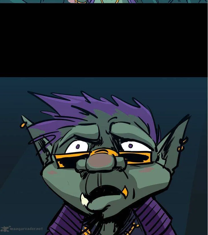 Cyberbunk Chapter 82 page 20