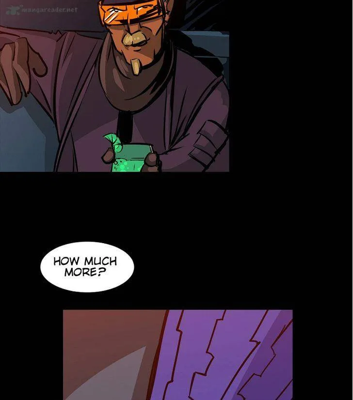 Cyberbunk Chapter 82 page 3