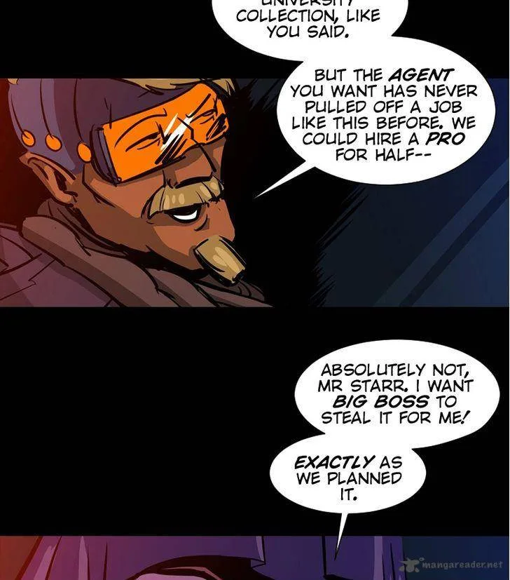 Cyberbunk Chapter 82 page 7