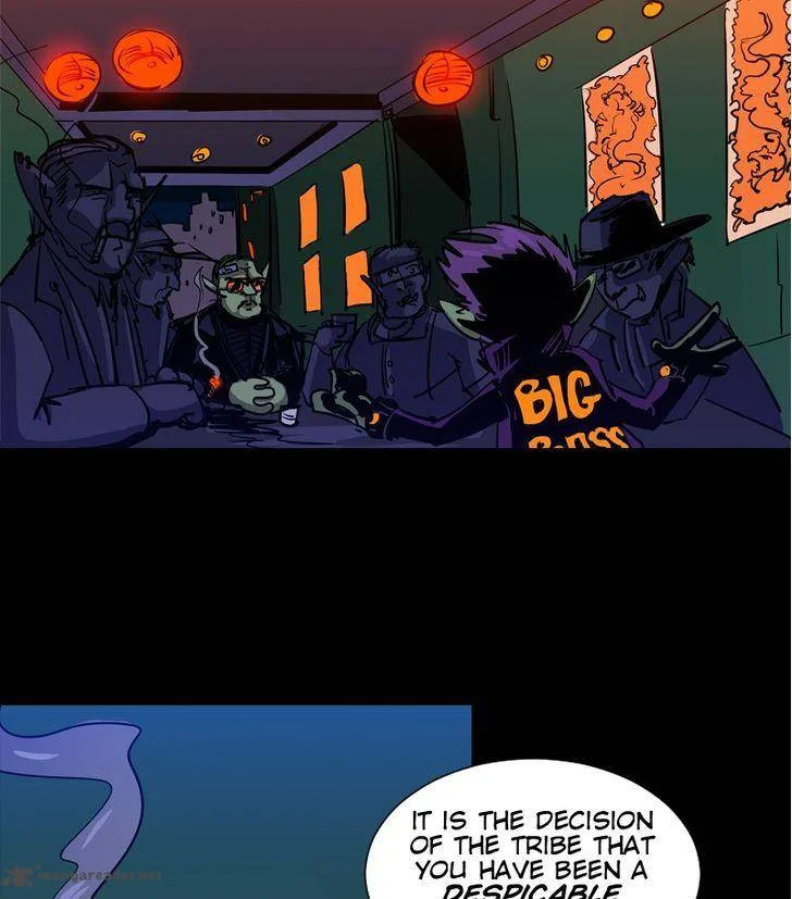 Cyberbunk Chapter 82 page 24