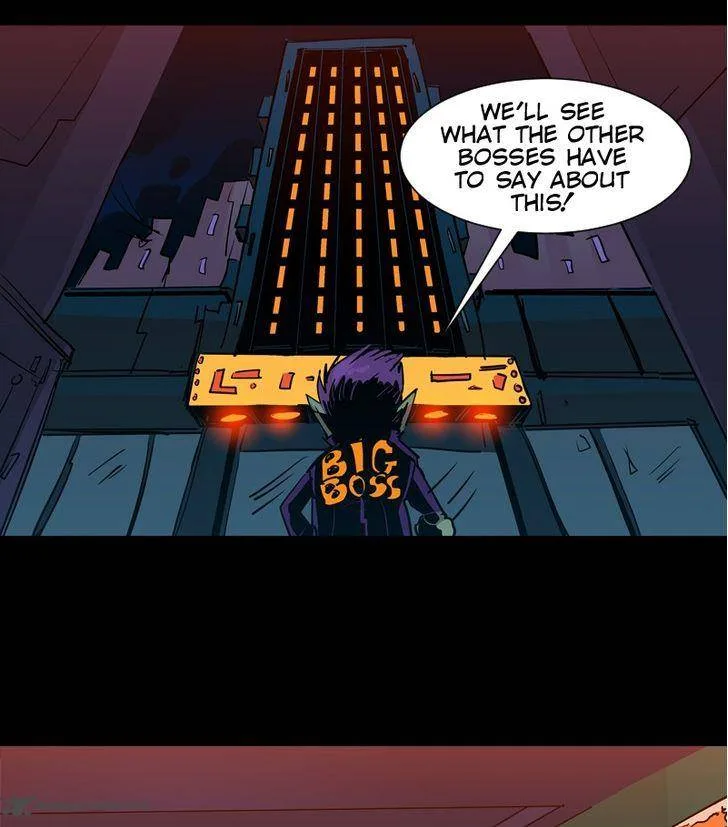 Cyberbunk Chapter 82 page 23