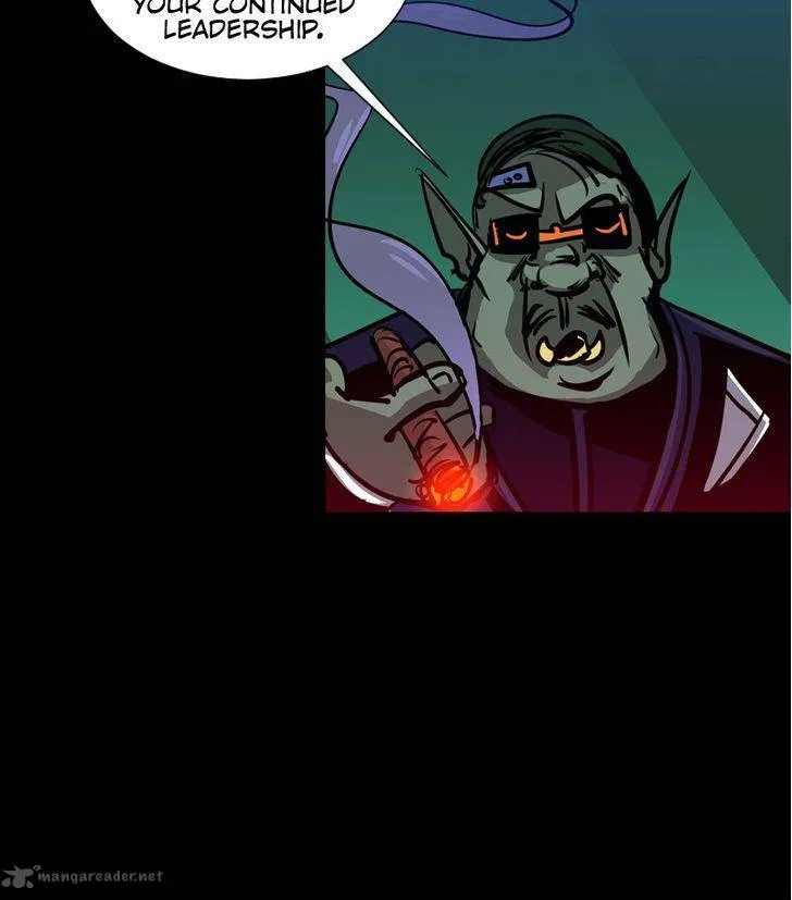 Cyberbunk Chapter 82 page 26