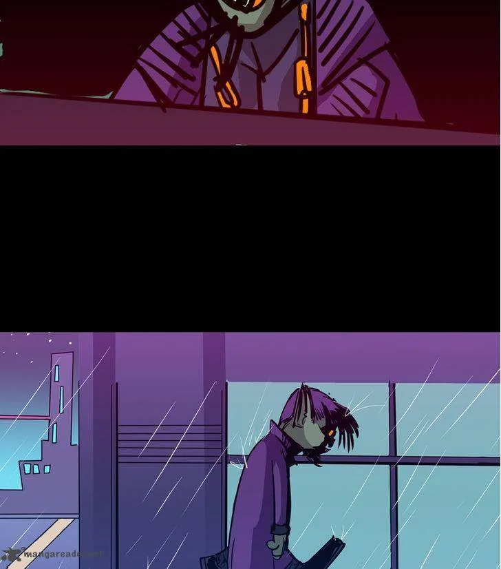 Cyberbunk Chapter 82 page 28