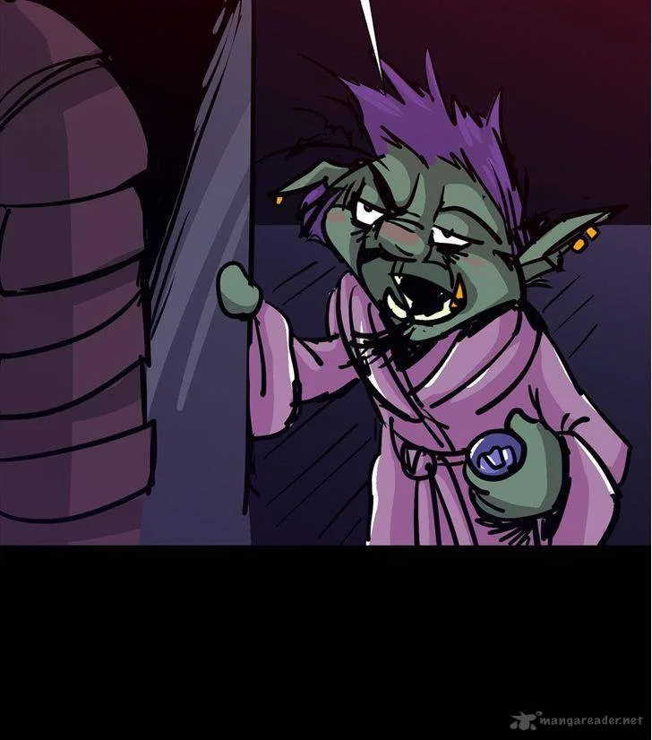 Cyberbunk Chapter 82 page 32