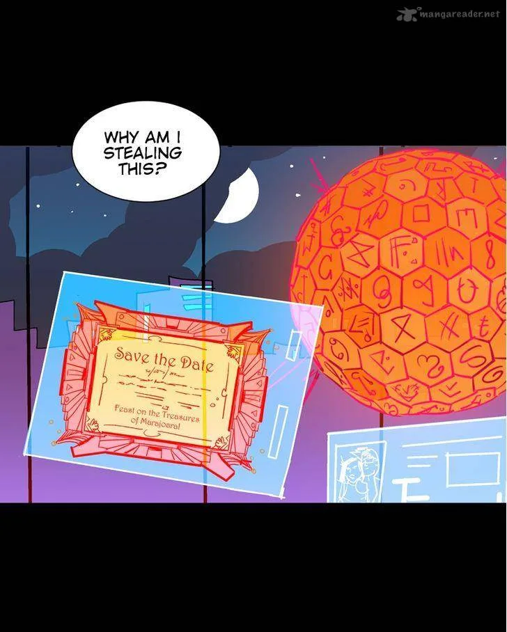 Cyberbunk Chapter 83 page 24