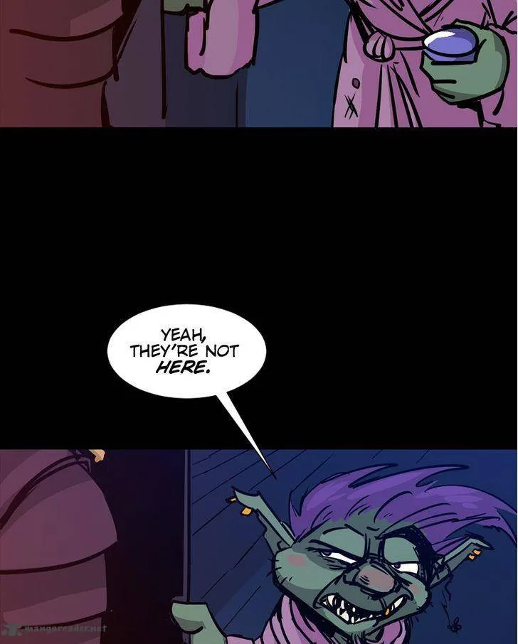 Cyberbunk Chapter 83 page 10