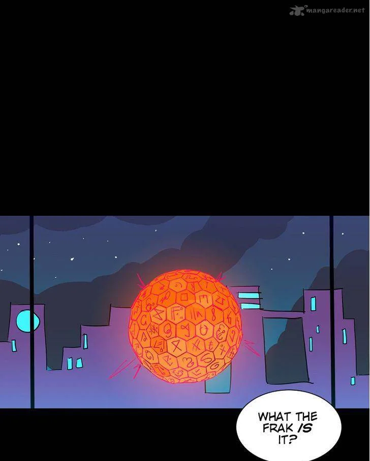 Cyberbunk Chapter 83 page 16