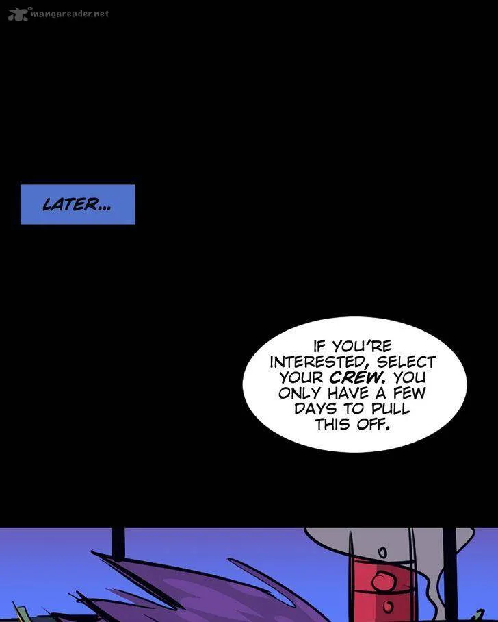 Cyberbunk Chapter 83 page 31