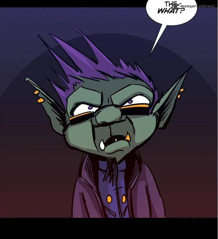 Cyberbunk Chapter 84 page 24