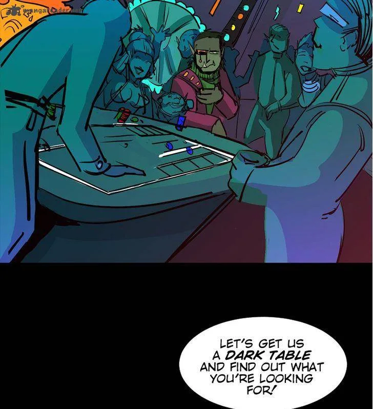 Cyberbunk Chapter 84 page 10
