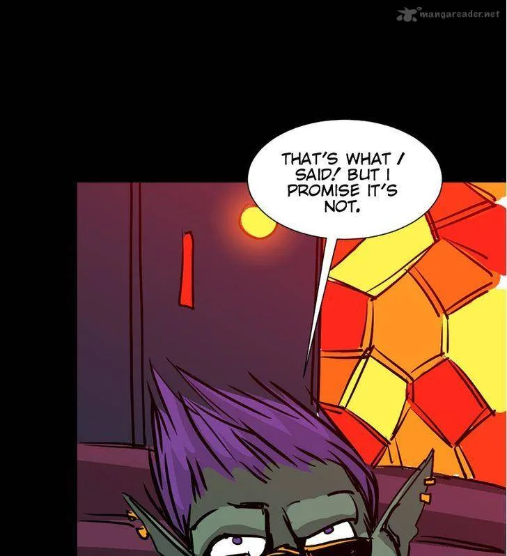 Cyberbunk Chapter 84 page 14