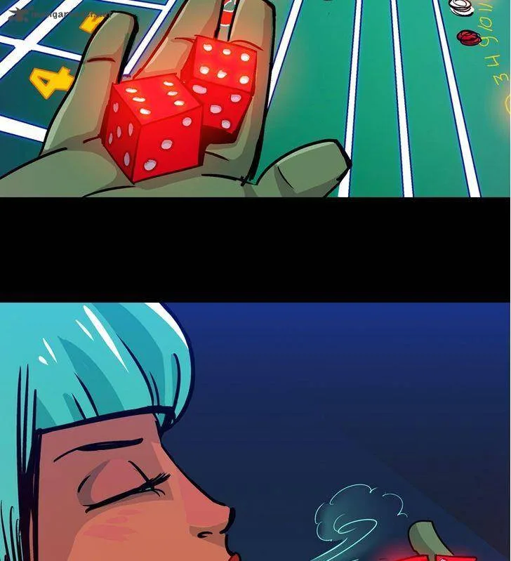 Cyberbunk Chapter 84 page 2