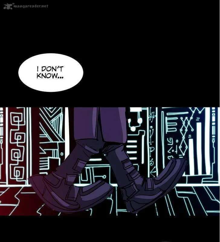Cyberbunk Chapter 84 page 19