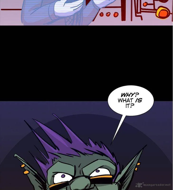 Cyberbunk Chapter 84 page 26