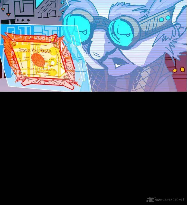 Cyberbunk Chapter 84 page 28