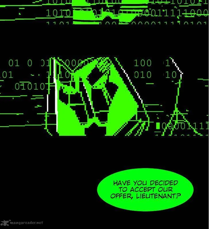 Cyberbunk Chapter 84 page 32