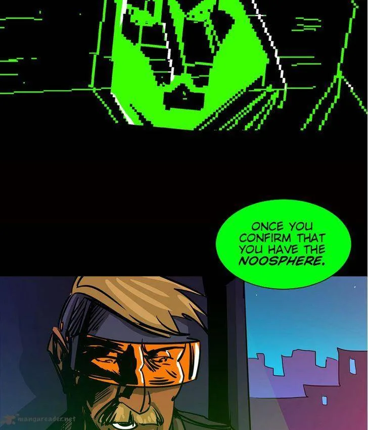 Cyberbunk Chapter 85 page 3