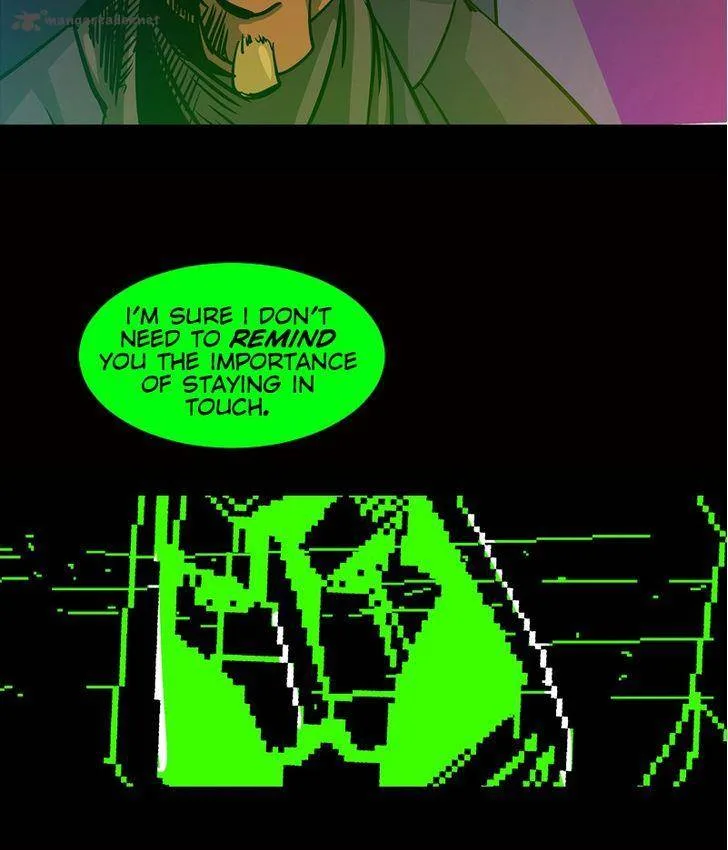 Cyberbunk Chapter 85 page 4