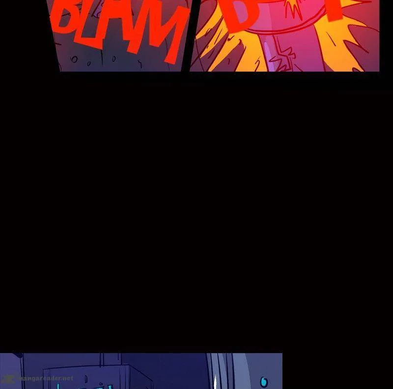 Cyberbunk Chapter 86 page 24