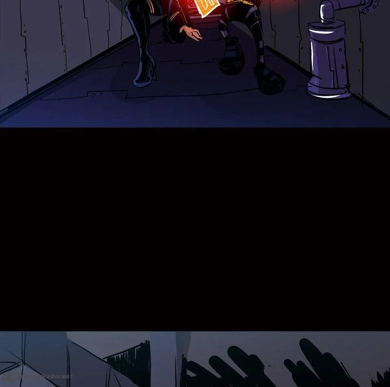 Cyberbunk Chapter 86 page 13