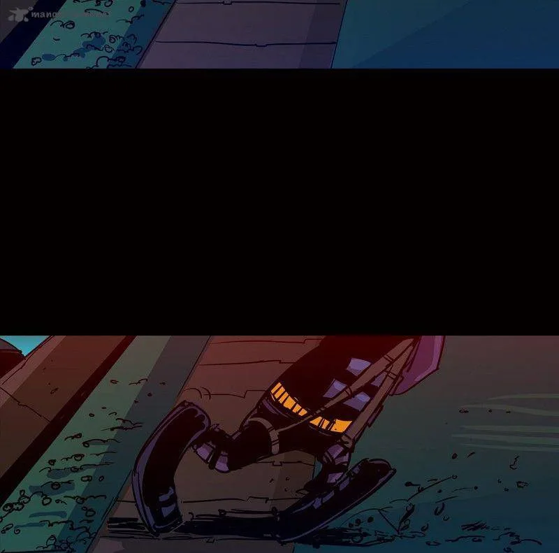 Cyberbunk Chapter 86 page 3