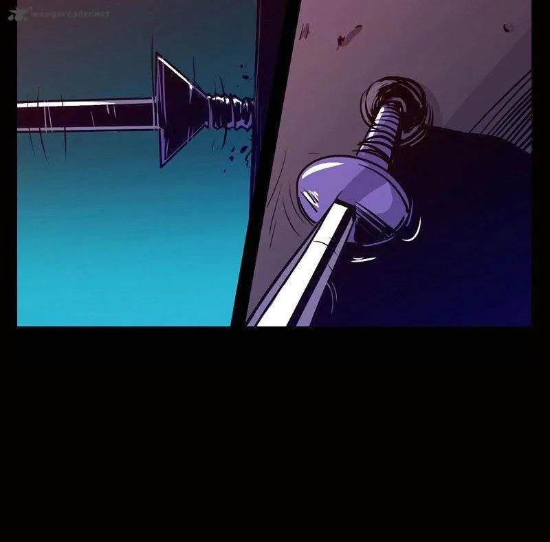 Cyberbunk Chapter 86 page 9