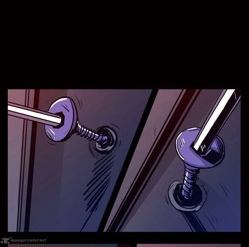 Cyberbunk Chapter 86 page 8