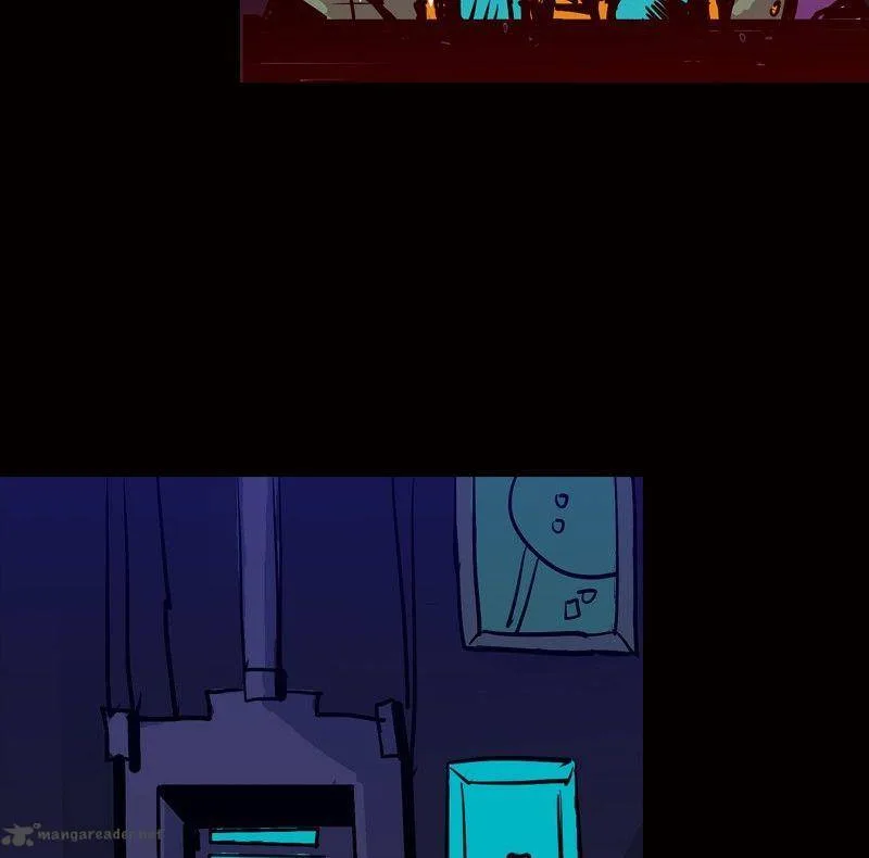 Cyberbunk Chapter 86 page 28