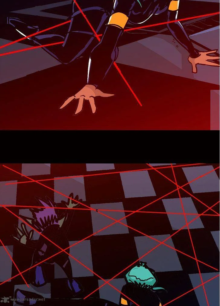 Cyberbunk Chapter 87 page 2