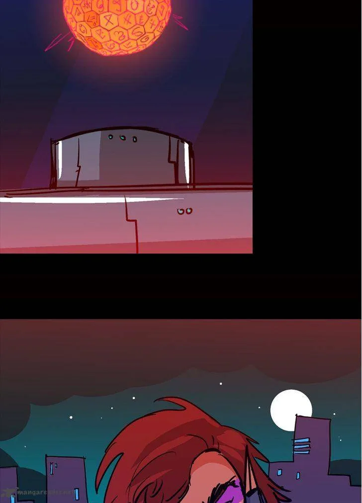 Cyberbunk Chapter 87 page 29