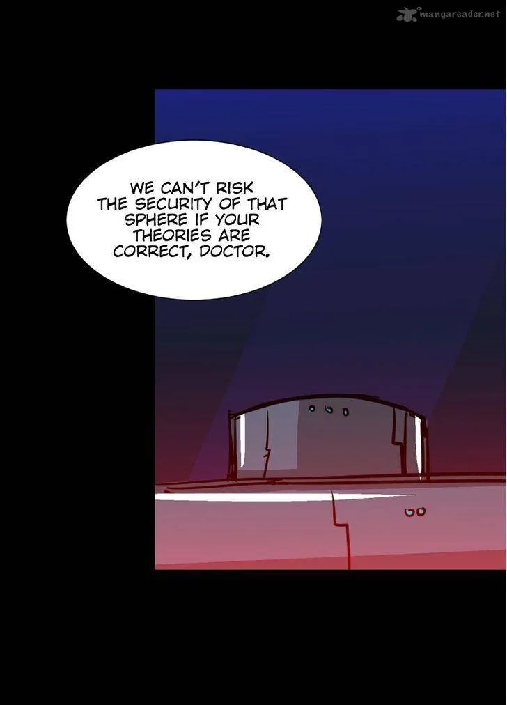 Cyberbunk Chapter 87 page 34