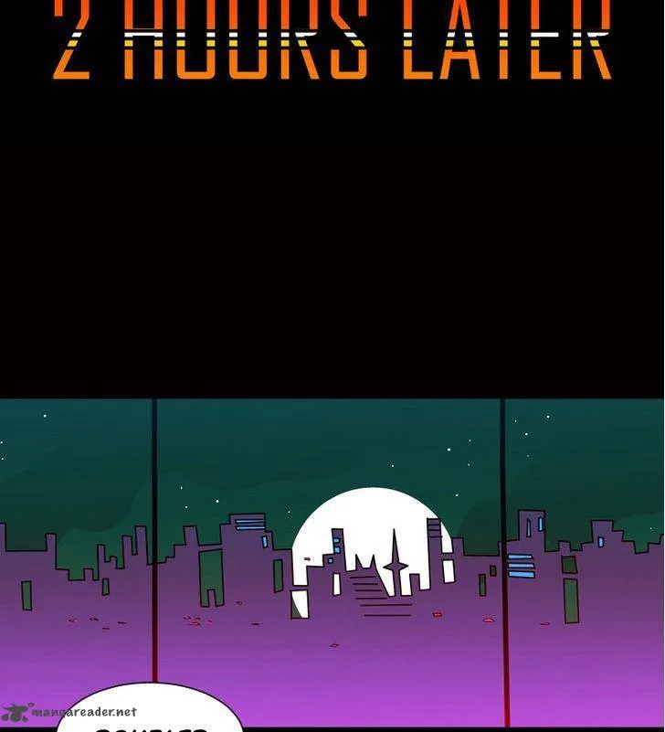 Cyberbunk Chapter 88 page 2