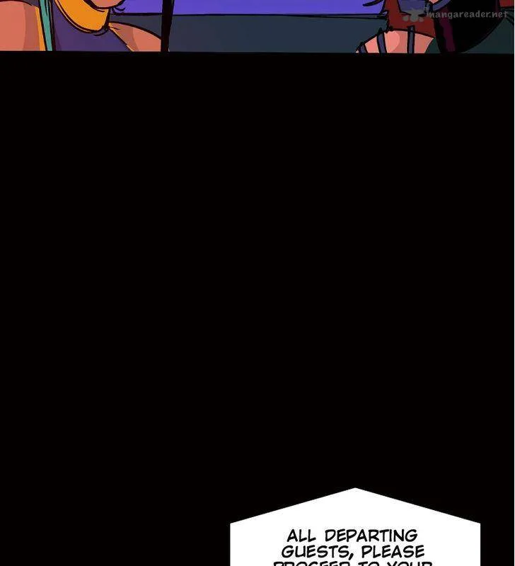 Cyberbunk Chapter 88 page 9